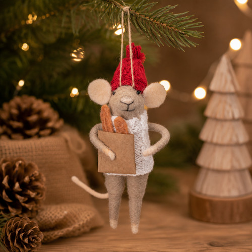 Sass belle felt - sass,