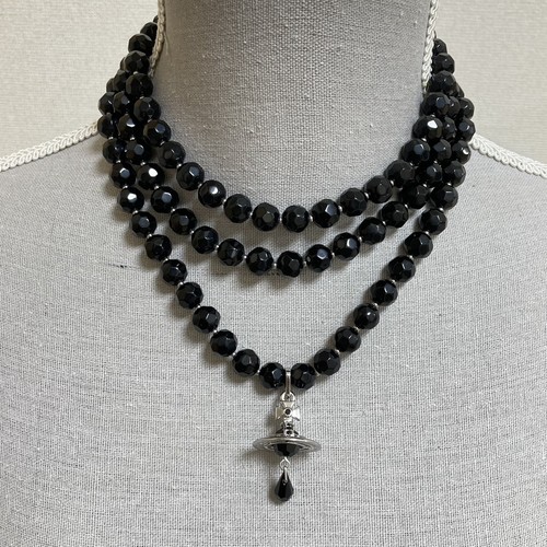 Vivienne westwood necklace - vivienne,