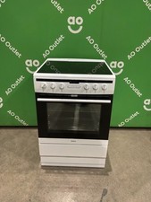 Amica Single Oven Electric