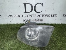 BMW E92 E93 Front Bumper Fog