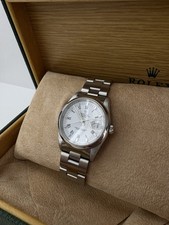 Rolex Oyster Perpetual Date