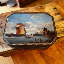 Vintage Parkinson’s