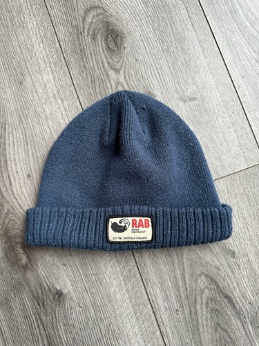 Rab men essential - essential, beanie