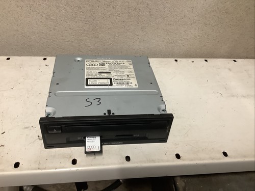 Audi mk3 stereo - audi, sat