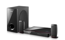 Samsung HT-BD1220 Blu-ray