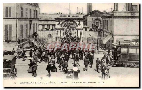 Environ angoulême - environ, d'angoulême