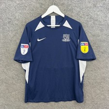 Southend United Shirt Mens XL
