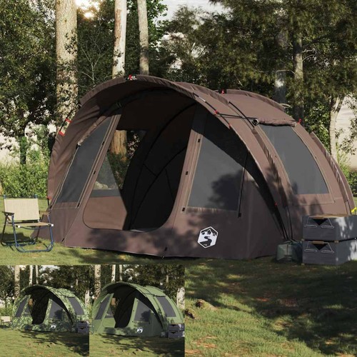Fishing tent person - fishing,