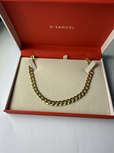 9ct yellow gold solid diamond - 9ct,