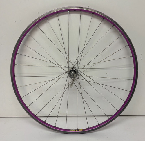 Ritchey rock purple - ritchey, anodized