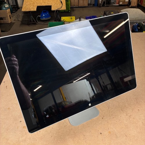 Apple cinema display led - apple,