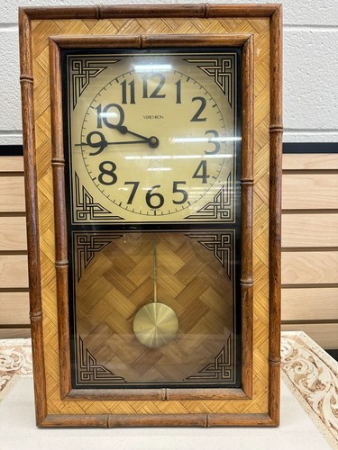Vintage verichron bamboo - vintage,