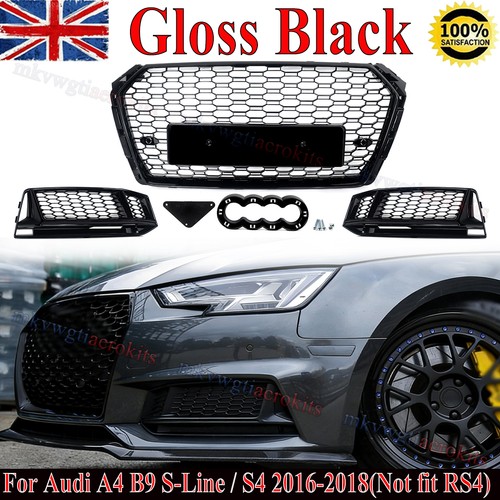 For audi line s4 - a4, &