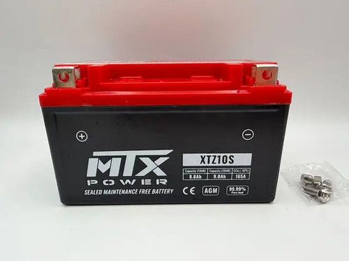 Mtx battery for - mtx,