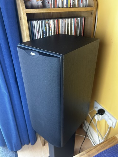 Bowers wilkins dm602 - bowers,
