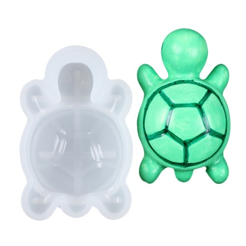 Creative turtles mould - turtles,