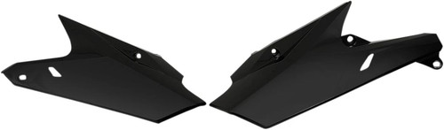 Ufo side panels yamaha - panels,