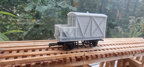 Gwr 1874 short wheel - gwr,