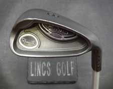 Ladies Ping Rhapsody Black Dot