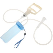 Manual Sheep Milking Machine