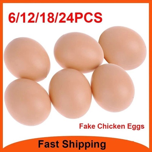 12x fake plastic - fake, dummy