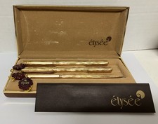 Elysee 3 Set 14K Fountain Pen