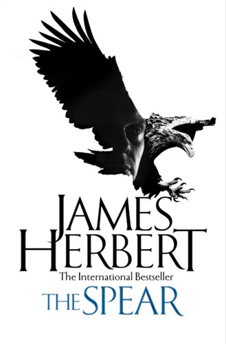 The spear paperback james - spear,