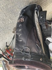 Nike Golf Carry/Stand Bag