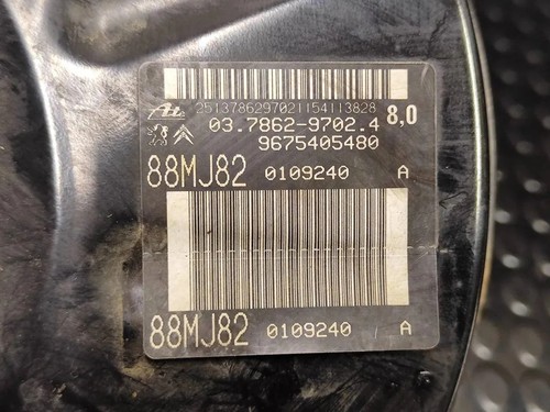 Peugeot 308 brake - ii,