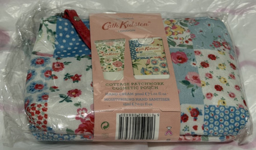 Cath kidston cottage - cottage, patchwork