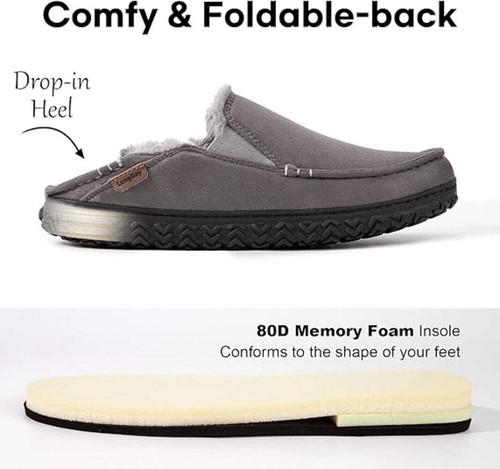 Longbay men microsuede - men's,