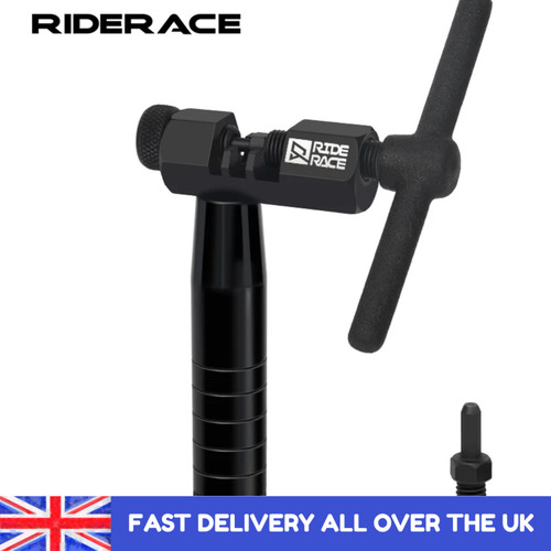 Bike chain breaker - chain,