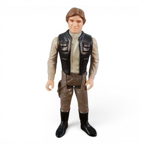 Vintage 1984 kenner - 1984, wars