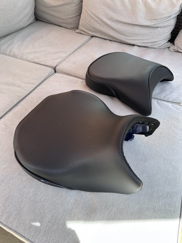 Sargent seats bmw 1200 - seats, 1200/1250