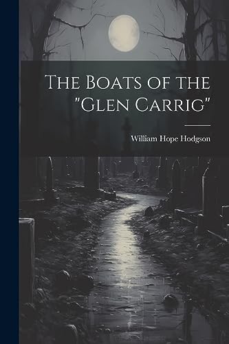 Hodgson boats the glen - boats,