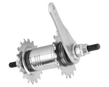 KT Trike Conversion Kit