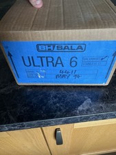 BH Sala Safety Inertia Reel