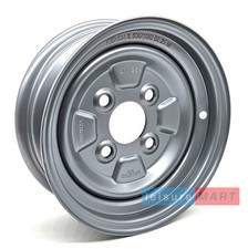 10 Inch Trailer Wheel Rim with