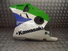 Kawasaki ZXR250C ZXR250 ZXR 250 C Left Hand Side Fairing Panel Cover