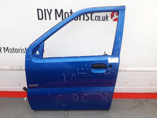 Suzuki ignis front door - l,