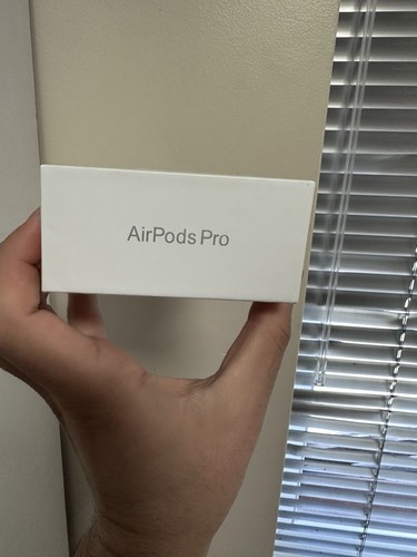 Apple airpods pro 3rd - airpods,