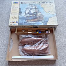 ZM43: Revell 05767 HMS Victory