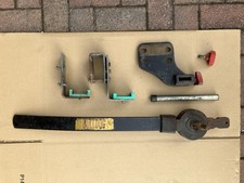 Bulldog 200Q Anti Snake Stabiliser for caravan or trailer.