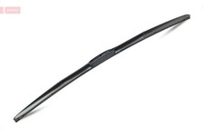 Wiper Blade Centre 650mm 26" Fits Citroën Ferrari Fiat Honda Hyundai Jeep DENSO
