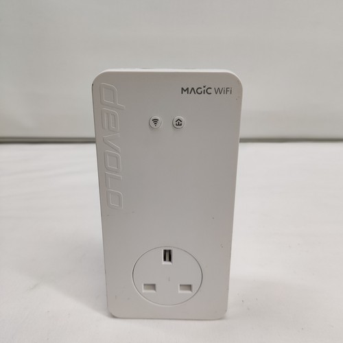 Devolo magic wifi - 2-1, add-on