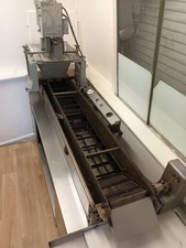 Commercial Donut Machine- Vintage Belshaw Century 100