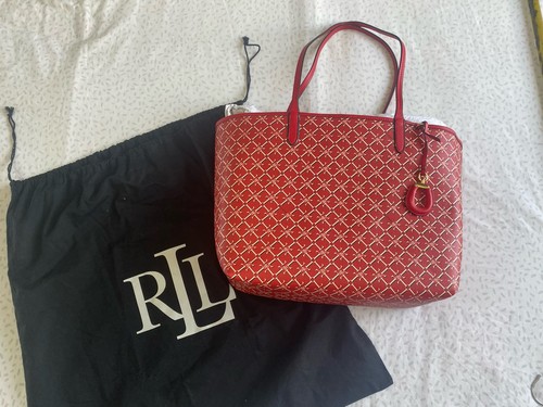 Ralph lauren collins red - ralph,