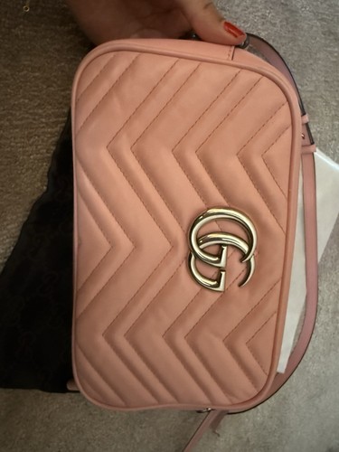 Excellent condition gucci - condition, gg