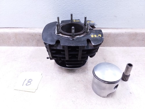 Suzuki 400 ts400 tm400 - ts,