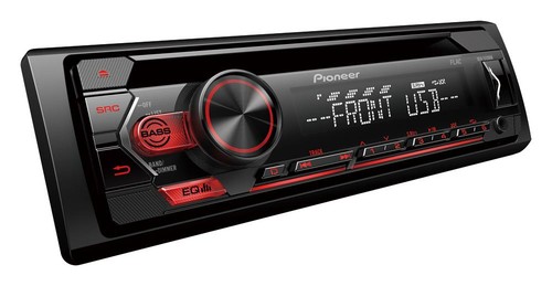 Pioneer deh s120ub usb - deh-s120ub,